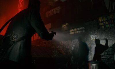 13 نکته و ترفندهای Alan Wake 2 که کاش قبل از شروع می دانستید