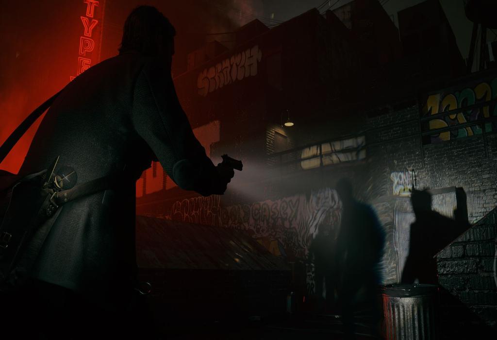 13 نکته و ترفندهای Alan Wake 2 که کاش قبل از شروع می دانستید