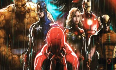 مارول برنامه هایی برای مرگ Spider-Man و Wolverine فاش می کند… واقعاً!