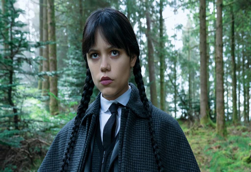 حذف آهنگ Addams Family در Wednesday: دلیل نادیده گرفتن جزئیات محبوب چارلز آدامز در سریال ونزدی