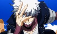 رتبه بندی قوی ترین ویالن های My Hero Academia از ضعیف ترین تا قدرتمندترین