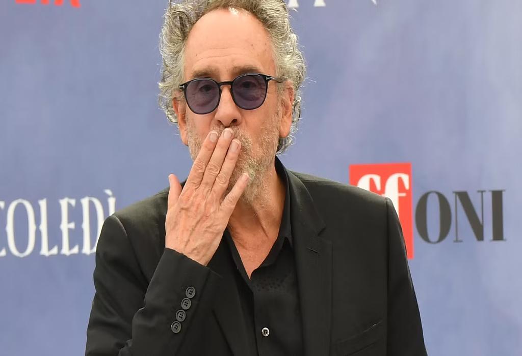 تسلط فیلم های Tim Burton پس از Wednesday بر HBO Max در آستانه هالووین