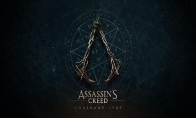 Assassin’s Creed Hexe اطلاعات: هر آنچه از بازی پرچمدار جدید می دانیم