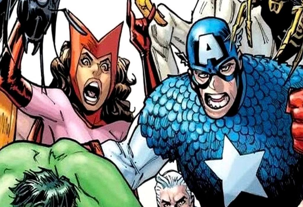 تیم Longshots مارول: عجیب ترین گروه ابرقهرمانی مارول معرفی شد