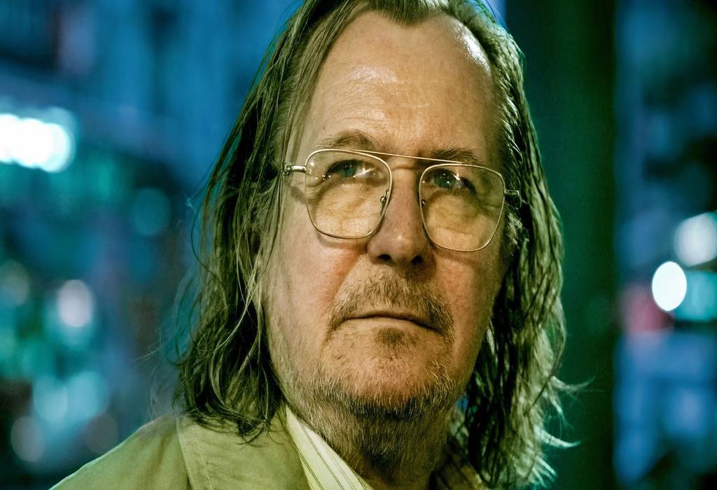 گذشته مرموز جکسون لمب در Slow Horses: آیا گری اولدمن سرانجام آن را فاش کرد؟