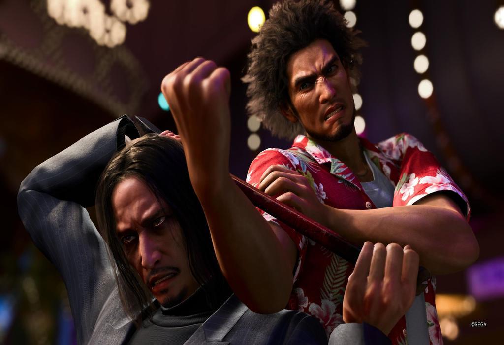 10 بهترین بازی های Yakuza: از گذشته تا جدیدترین ماجراجویی ها