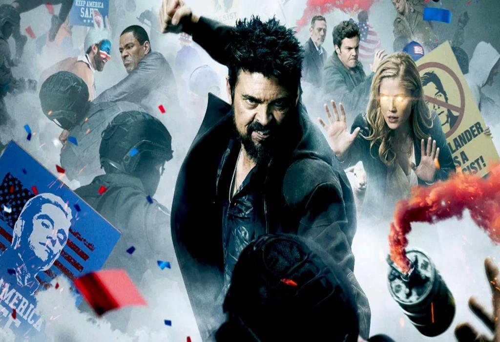 همه چیز درباره The Boys season 5: تاریخ انتشار، بازیگران، داستان و آخرین اخبار