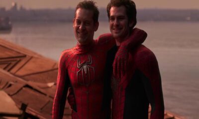 آپدیت Avengers: Doomsday: تایید قطعی عدم بازگشت Tobey Maguire و Andrew Garfield