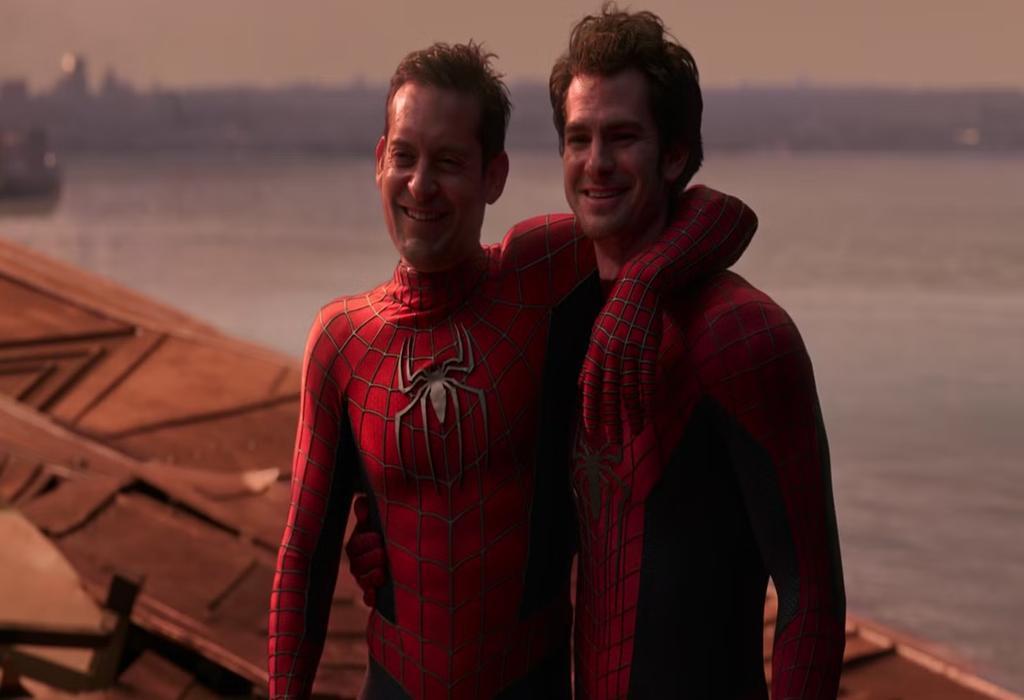 آپدیت Avengers: Doomsday: تایید قطعی عدم بازگشت Tobey Maguire و Andrew Garfield