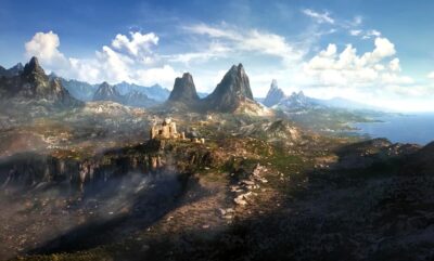 ساخت The Elder Scrolls 6 NPC یادبود برای هوادار محبوب: دیدار با بتسدا نهایی شد