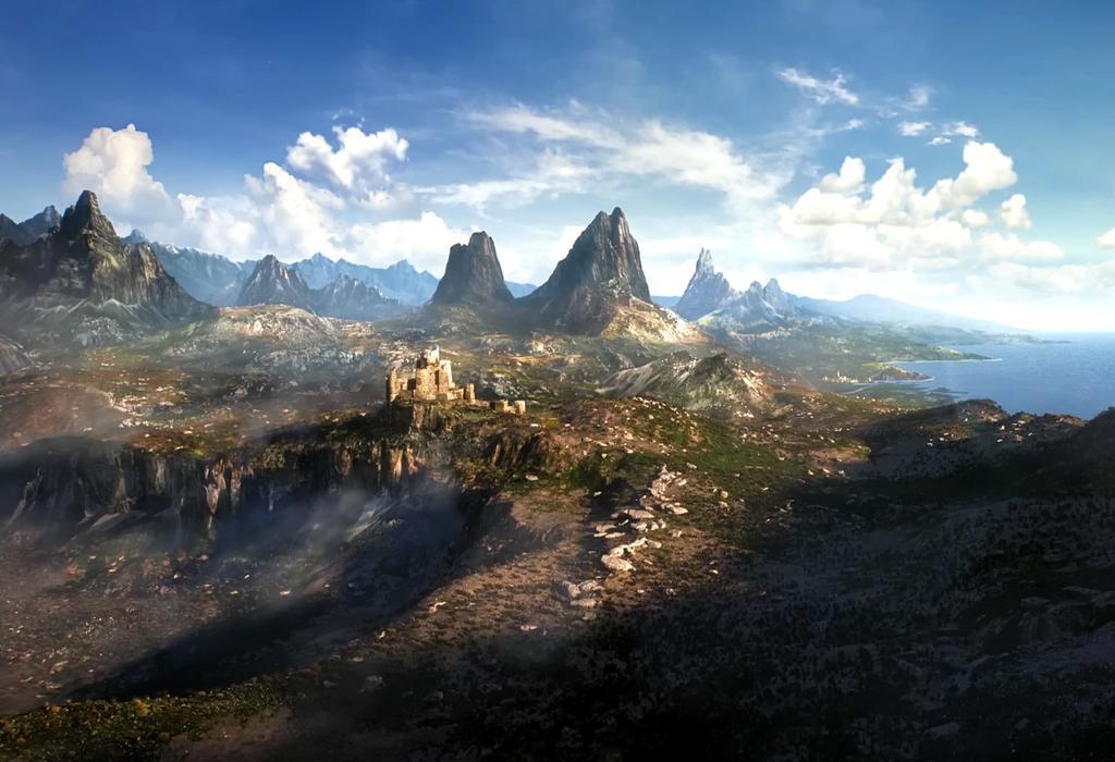 ساخت The Elder Scrolls 6 NPC یادبود برای هوادار محبوب: دیدار با بتسدا نهایی شد
