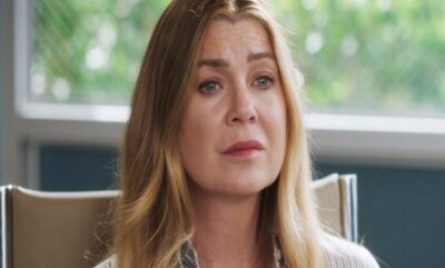 Grey’s Anatomy فصل 22 واکنش بازیگر به مرگ شوکه کننده شخصیتش در قسمت اول