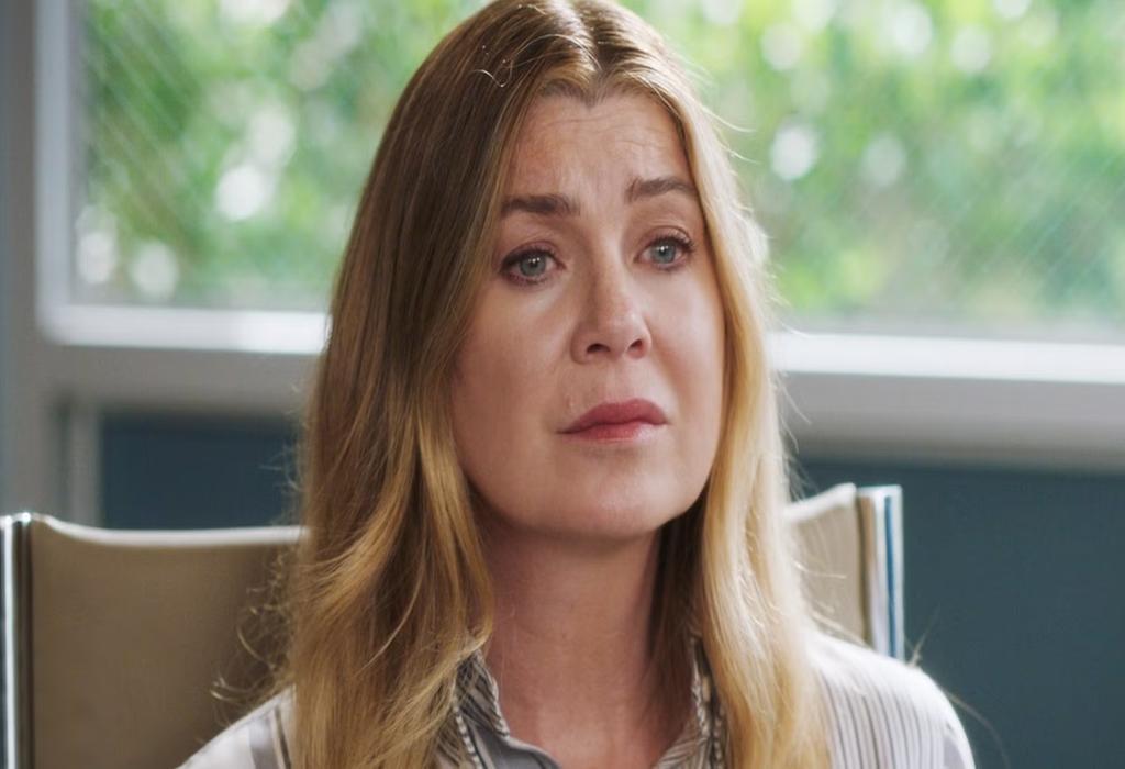 Grey’s Anatomy فصل 22 واکنش بازیگر به مرگ شوکه کننده شخصیتش در قسمت اول
