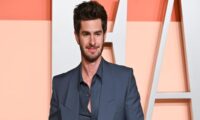 پاسخ Andrew Garfield درباره Remus Lupin: «خیلی دیر به بازی آمدم»