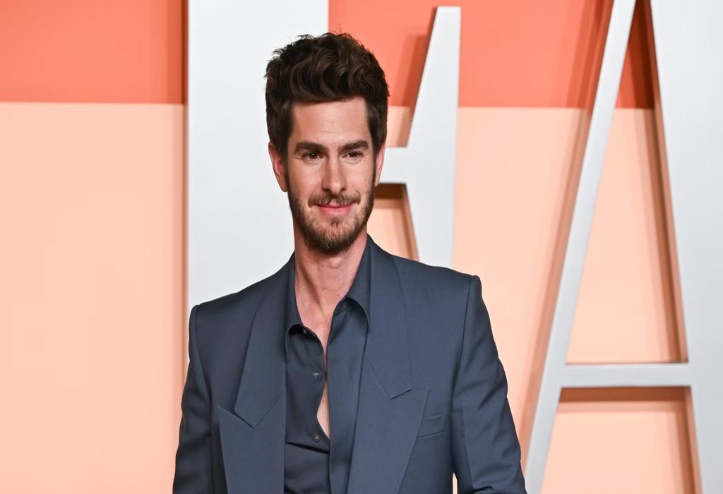 پاسخ Andrew Garfield درباره Remus Lupin: «خیلی دیر به بازی آمدم»