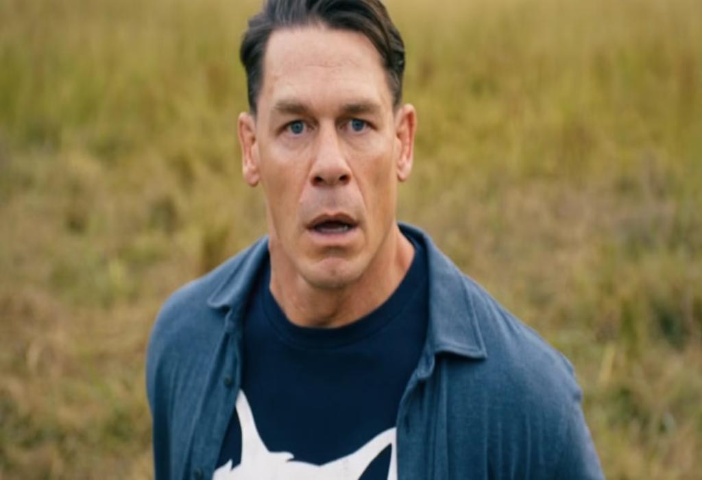 تحلیل کامل 20 Peacemaker season 2 ایستر اگ و حضور افتخاری در قسمت پایانی