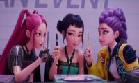 پشت صحنه KPop Demon Hunters: کارگردان ها و خوانندگان HUNTR/X از ساخت اثری «نمادین» می گویند