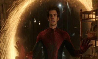 Andrew Garfield به Avengers: Doomsday برمی گردد؟ پاسخ قاطعانه و گمانه زنی های هواداران