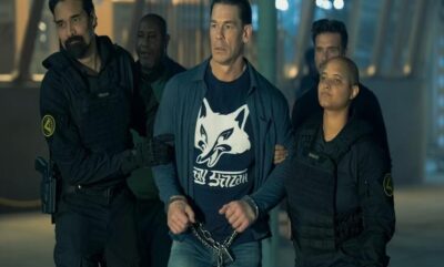 پایان Peacemaker و Man of Tomorrow: تحلیل کامل و ارتباط آن با DC Universe