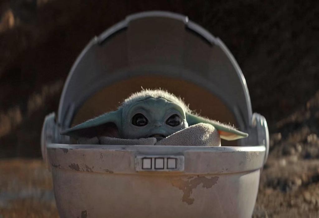 چرا Grogu حرف نمی زند؟ بررسی دلایل سکوت او در فیلم The Mandalorian and Grogu