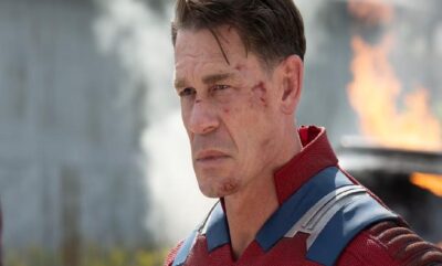 آخرین وضعیت آینده Peacemaker Season 3 از زبان جیمز گان پس از پایان فصل