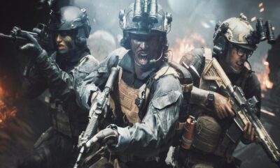 Battlefield 6 صف انتظار: هجوم بازیکنان و سرورهای پر