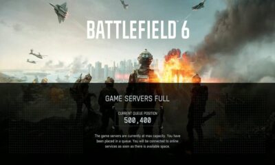 رفع خطاهای Battlefield 6: حل مشکل صف انتظار سرورها و ارورهای رایج بازی