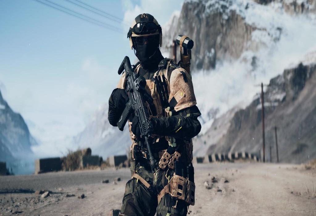 Battlefield 6 خطای خرید DLC: بازیکنان مجبور به خرید دوباره برای دسترسی به بازی شده اند