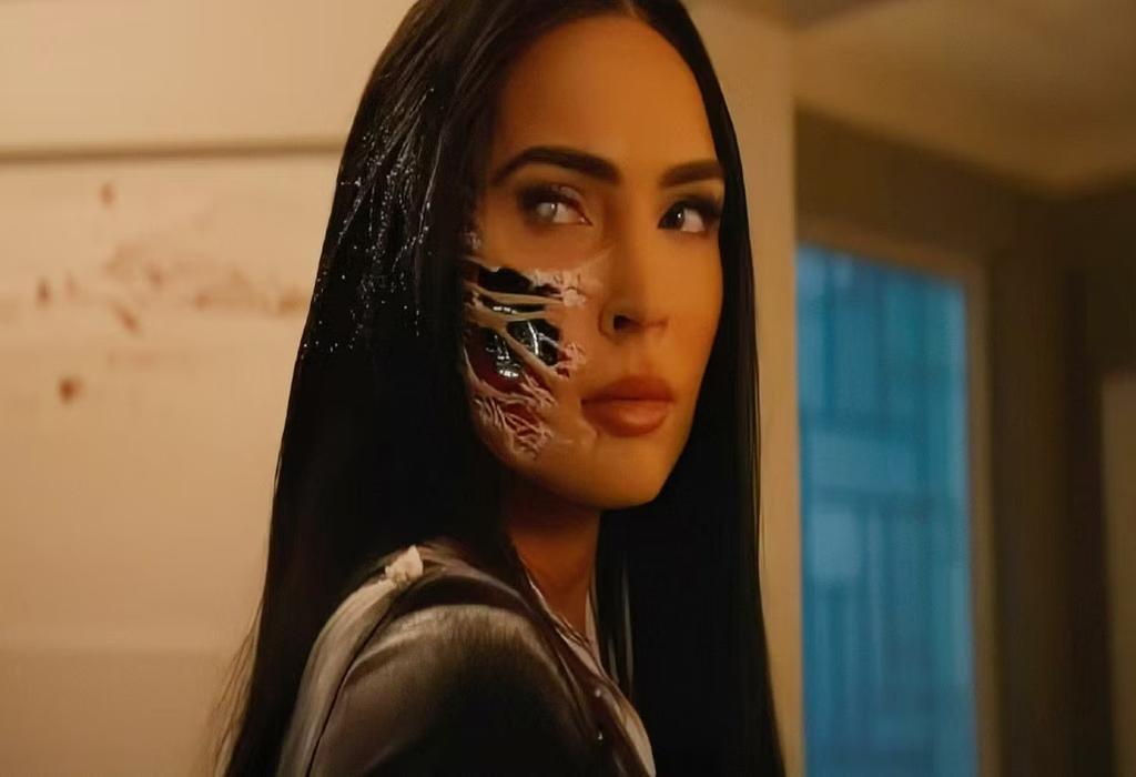 تایید Five Nights At Freddy’s 2 Megan Fox و نقش آفرینی وی در این دنباله ترسناک