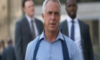 معرفی Harry Bosch جوان در Ballard 2: آیا دوران تایتوس ولیور به پایان می رسد؟