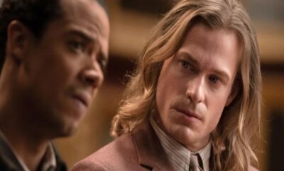 تریلر The Vampire Lestat: فصل سوم Interview With The Vampire با محوریت شخصیت لستات
