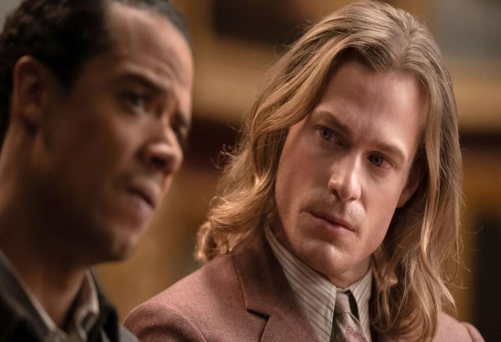 تریلر The Vampire Lestat: فصل سوم Interview With The Vampire با محوریت شخصیت لستات