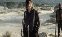 The Walking Dead: Daryl Dixon: اولین نگاه به Daryl Dixon فصل چهارم منتشر شد