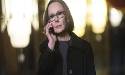 سریال جدید Apple TV+؛ معرفی جایگزین The Blacklist که رسماً پخش می شود