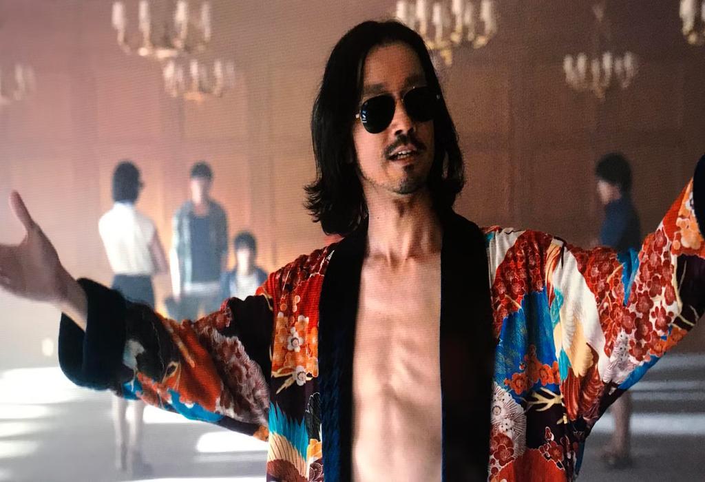 معادل شخصیت های Alice in Borderland: بررسی 10 کاراکتر و همتایان آنها در Alice in Wonderland