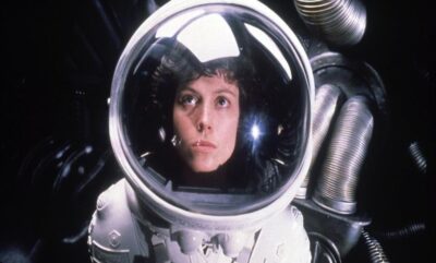احتمال بازگشت Ripley به Alien: سیگورنی ویور فیلمنامه “فوق العاده” را خواند