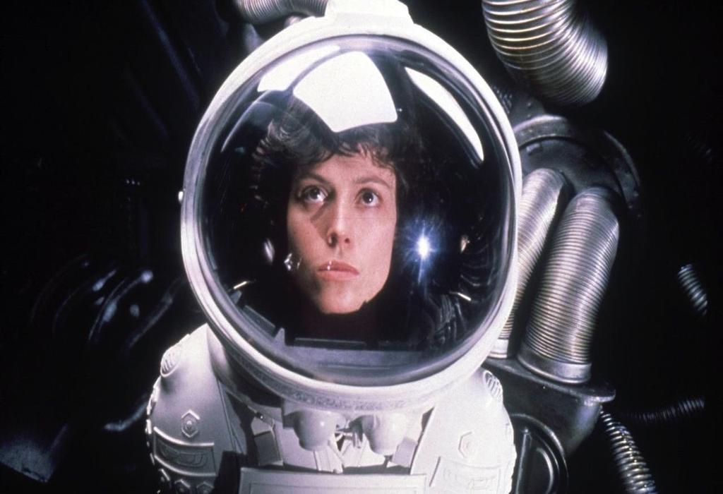 احتمال بازگشت Ripley به Alien: سیگورنی ویور فیلمنامه “فوق العاده” را خواند