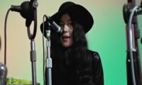 آخرین اخبار از انتخاب بازیگر Yoko Ono در فیلم های The Beatles به کارگردانی Sam Mendes