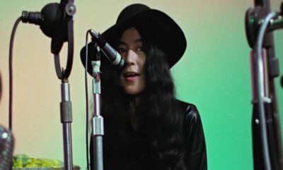 آخرین اخبار از انتخاب بازیگر Yoko Ono در فیلم های The Beatles به کارگردانی Sam Mendes