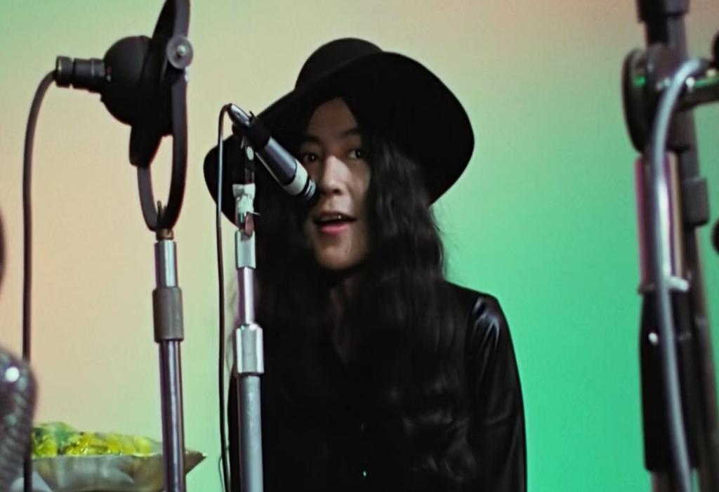 آخرین اخبار از انتخاب بازیگر Yoko Ono در فیلم های The Beatles به کارگردانی Sam Mendes