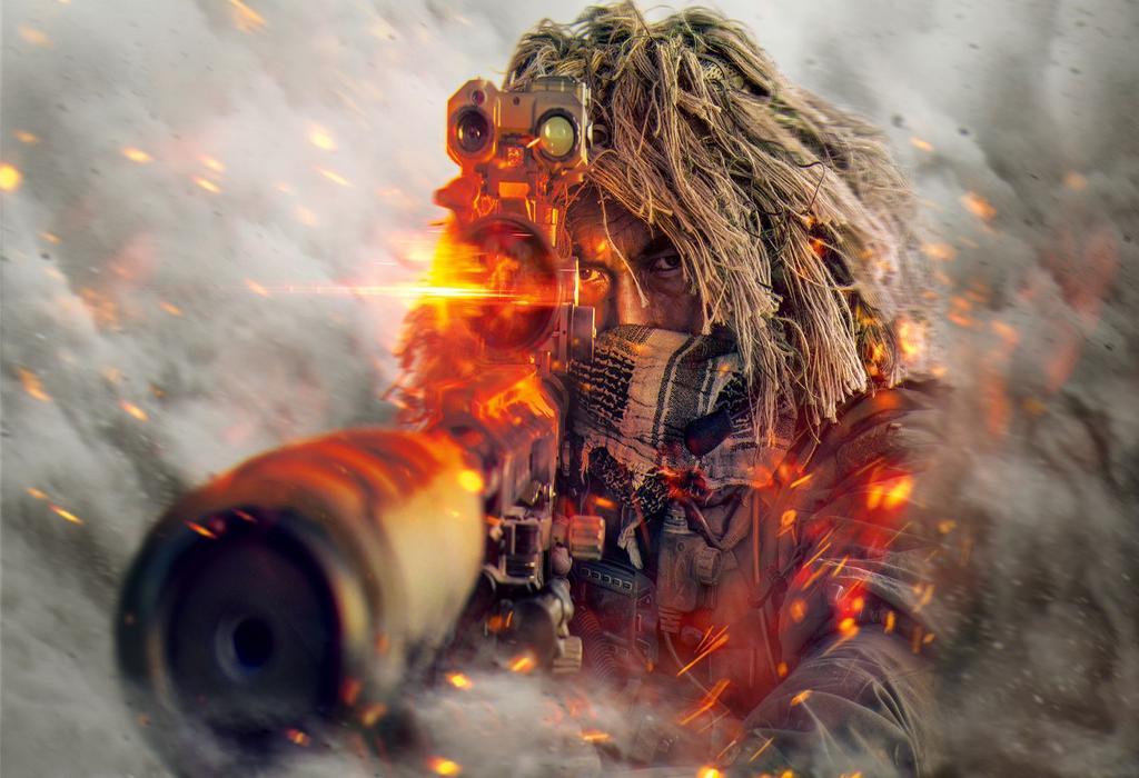 EA برای مشکل Battlefield 6، بتل پس رایگان و بوستر XP هدیه می دهد