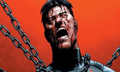 Punisher: تاریک ترین قتل فرانک کسل، طرفداران را شگفت زده می کند