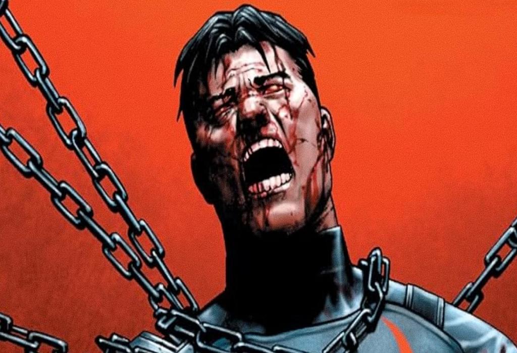 Punisher: تاریک ترین قتل فرانک کسل، طرفداران را شگفت زده می کند