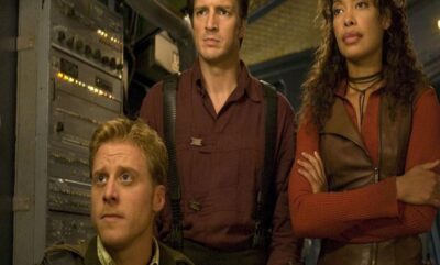 20 سال پس از پایان: بررسی سرنوشت Firefly و Serenity