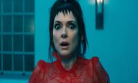 Netflix و دیدار مجدد Tim Burton Winona Ryder در Wednesday پیش از Beetlejuice 3