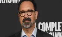 آخرین وضعیت فیلم Swamp Thing جیمز منگولد از زبان جیمز گان