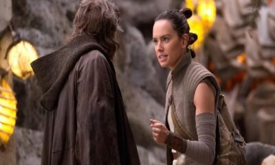The Mandalorian and Grogu راه حل Star Wars: چرا این فیلم همان چیزی بود که همیشه می خواستیم؟