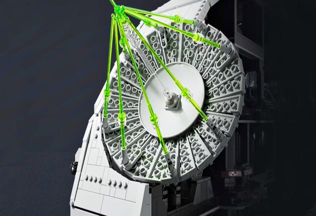 10 مدل Star Wars UCS مورد انتظار پس از Death Star جدید LEGO: مدل های آینده LEGO Star Wars UCS