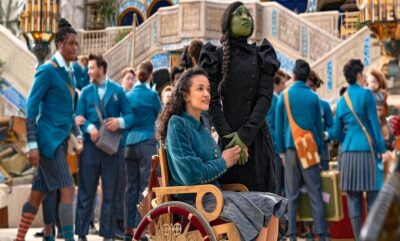 راز تغییر Nessarose در Wicked: For Good: توضیحات مریسا بود درباره داستان شخصیتش در فیلم