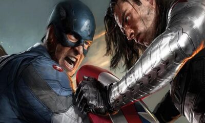 10 تحول شخصیت های Marvel که دنیای کامیک و فیلم های آن را برای همیشه دگرگون کرد